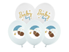 Ballonger Baby Boy, 6-pack