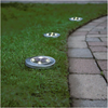 Solcellsljus 3-pack Lawnlight