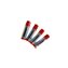 Batterier AAA, 4-pack