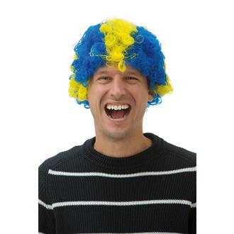 Peruk Sverige