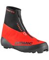 Atomic Redster C9 Carbon Sko Red/Black