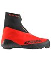 Atomic Redster C9 Carbon Sko Red/Black