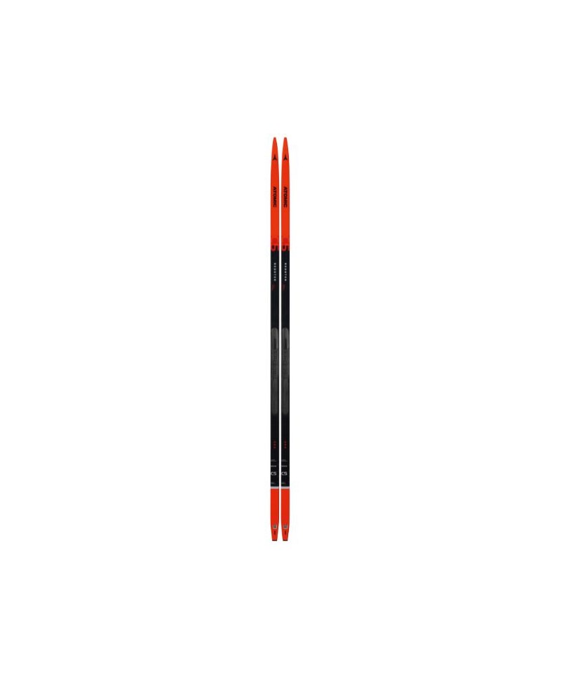 Atomic Redster C5 Skintech Red/Black