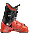Atomic Hawx Jr 4 Red/Black