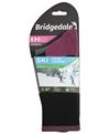 Bridgedale Cross Country Wms Black