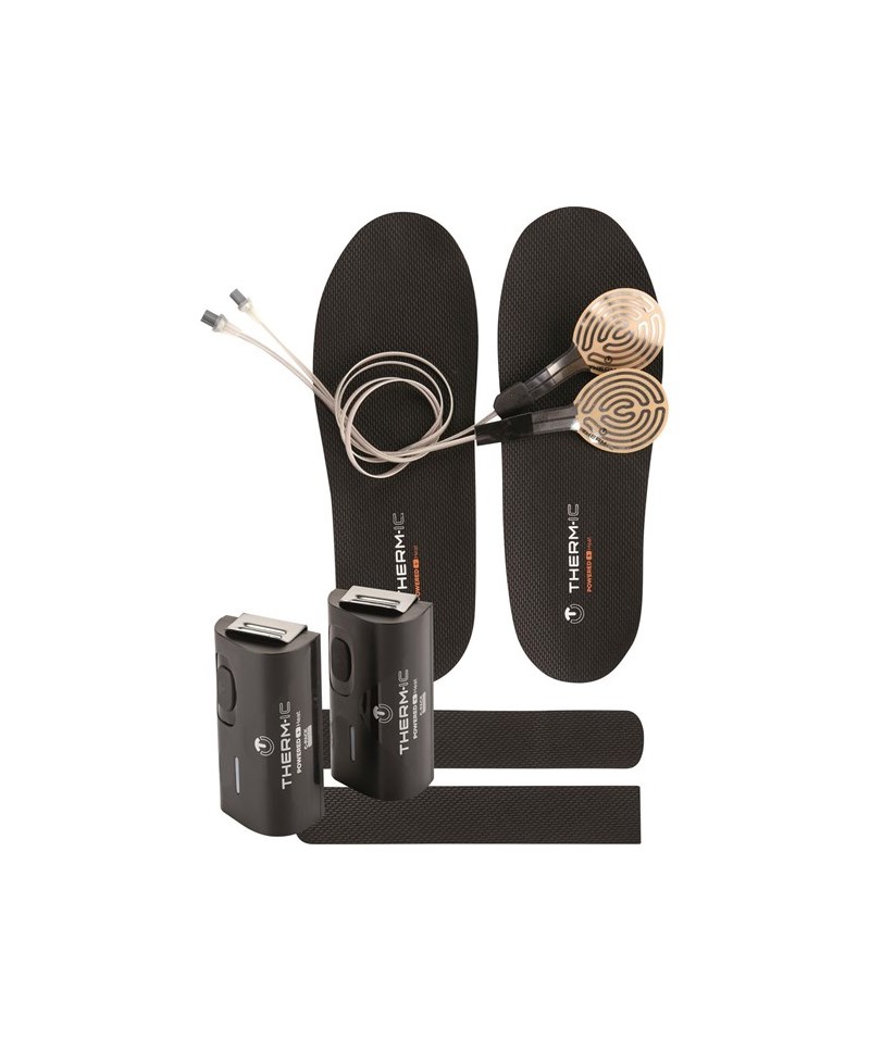 Therm-ic Set Heat Kit + C-Pack 1700 B