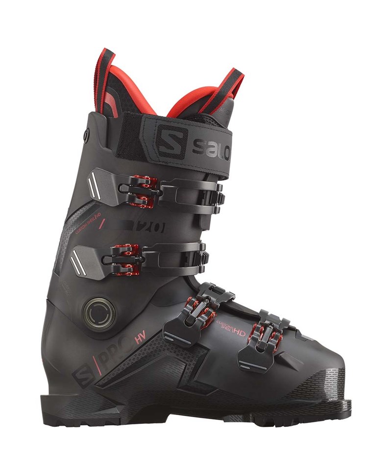 Salomon S/Pro Hv 120 Gw