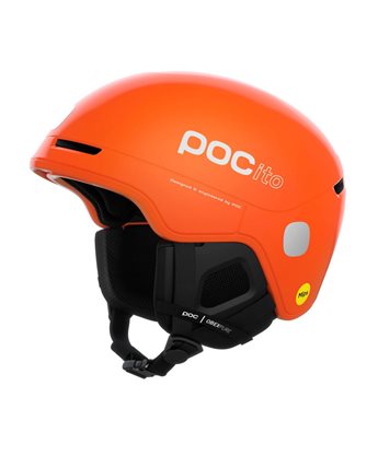 Pocito Obex Mips Flourescent Blue