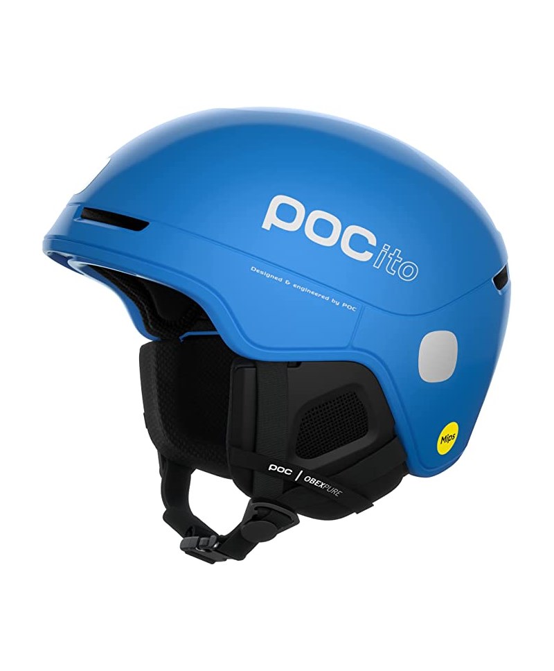 Pocito Obex Mips Flourescent Blue