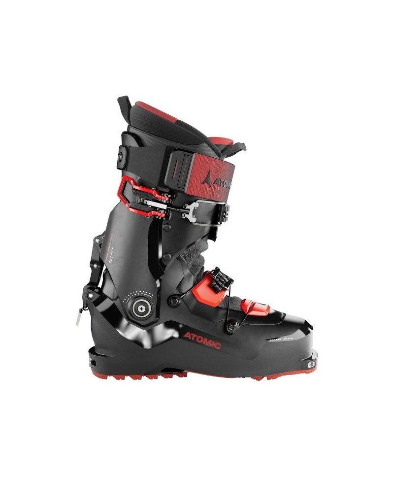 Atomic Backland Xtd Carbon 120 Gripwalk