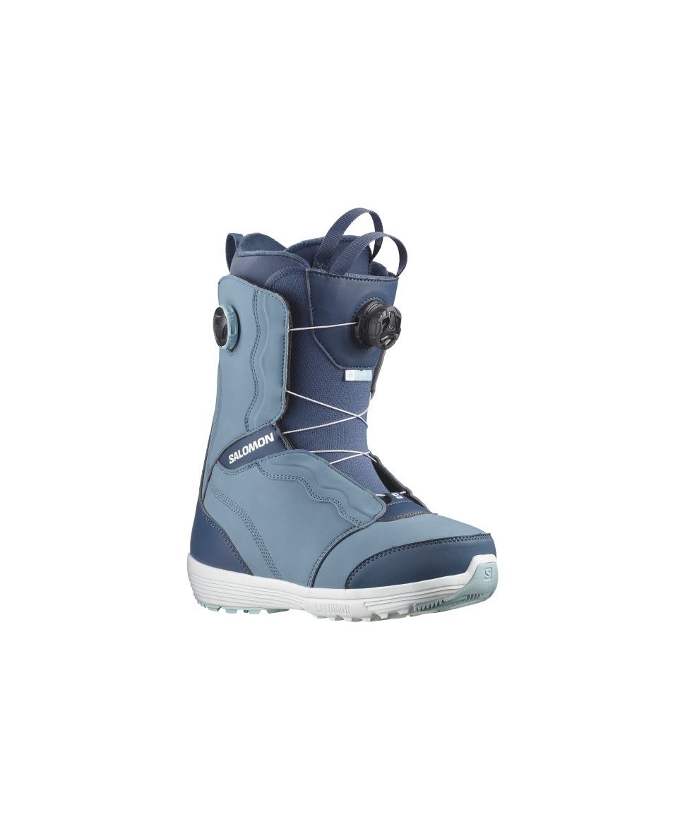 SALOMON IVY BOA SJ BOA 23-24 23.0㎝ Buy IVY BOA SJ BOA WOMEN'S by Salomon Australia online