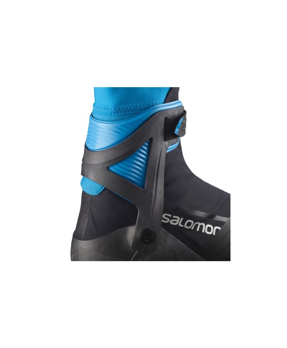 サロモン S/MAX CARBON SKATE MV Salomon S/Max Carbon Skate MV | Skating boots | Varuste.net