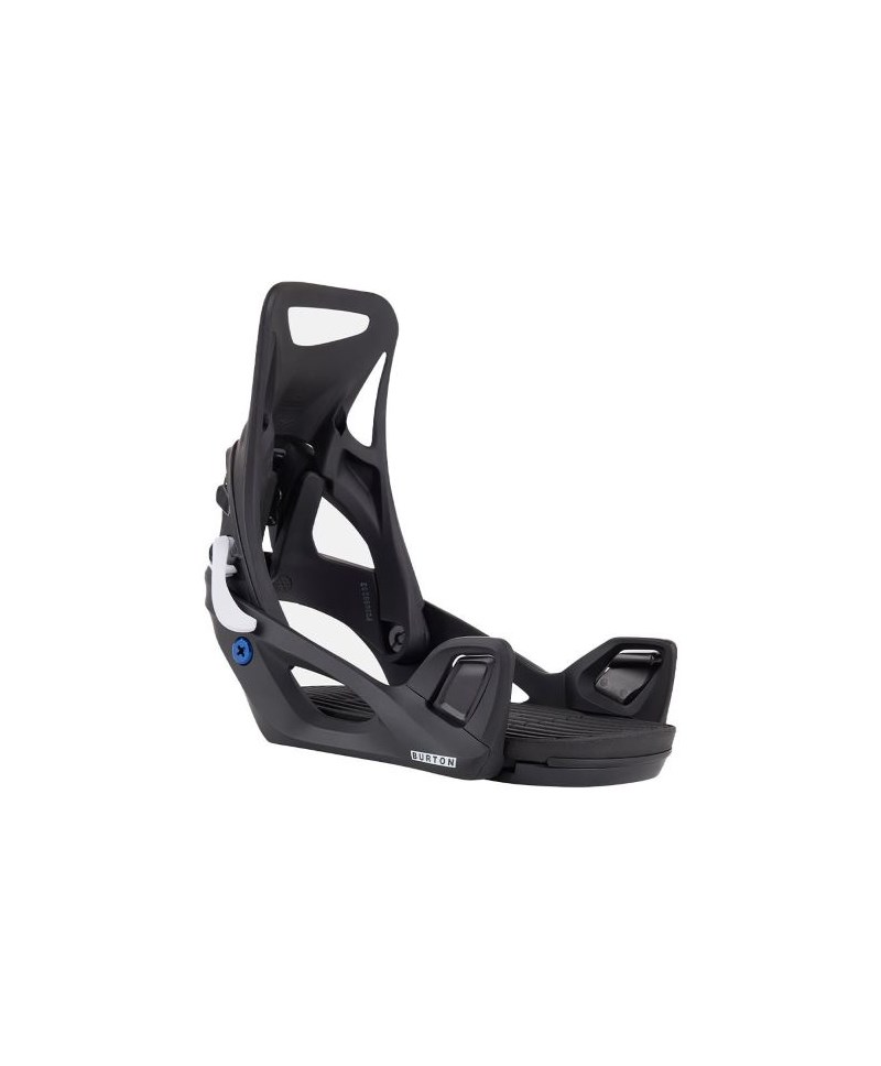 Burton Step On Smalls Black