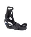 Burton Step On Smalls Black