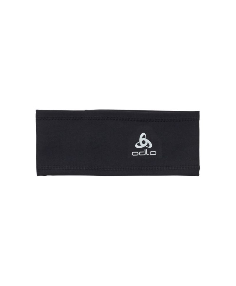 Odlo Polyknit Warm Headband Black