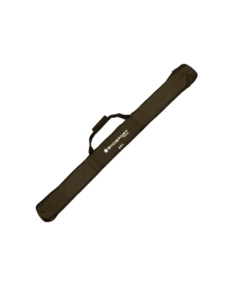 Skidsport Ski Cover Alpine One Size Svart