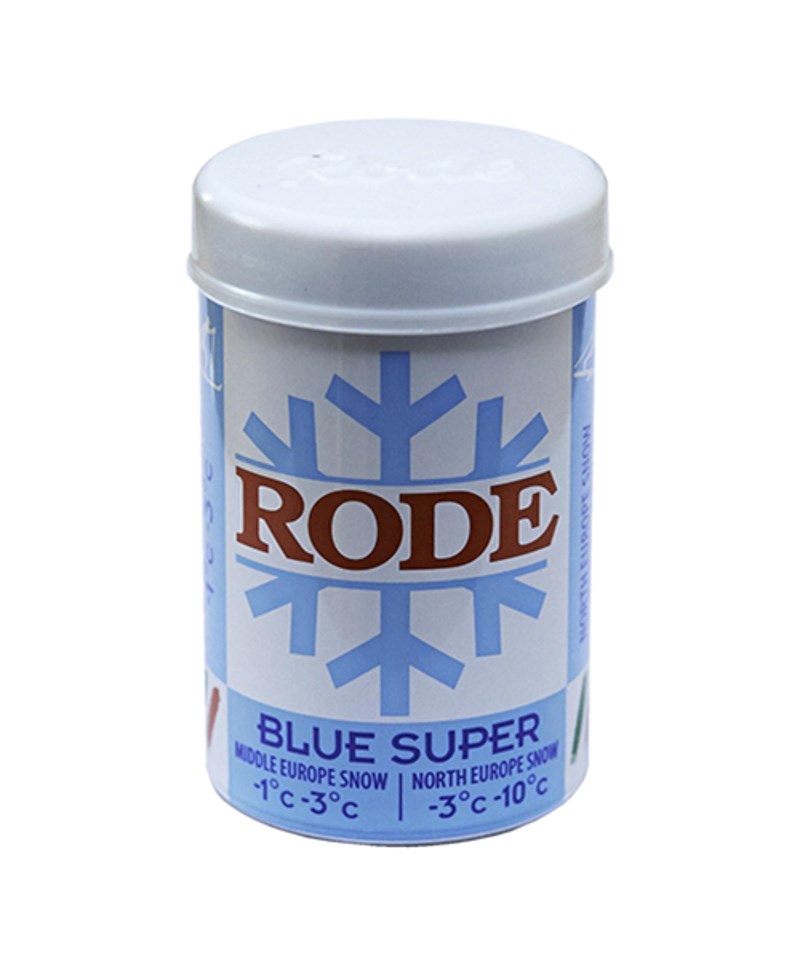 Rode Blue Super