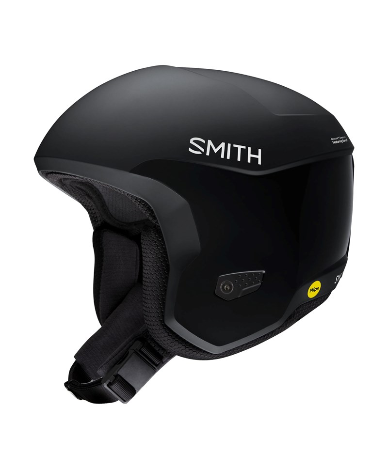 Smith Icon Jr Mips Svart