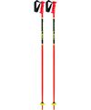 Leki Racingkids 25/26 Röd