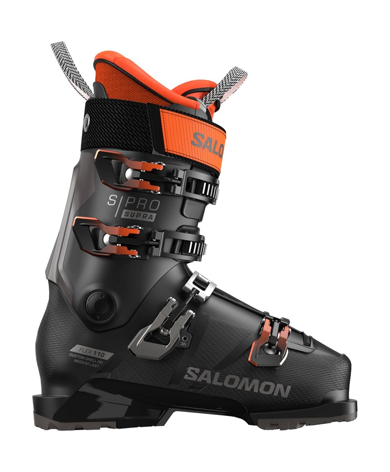 Salomon S/Pro Supra 110 Gripwalk