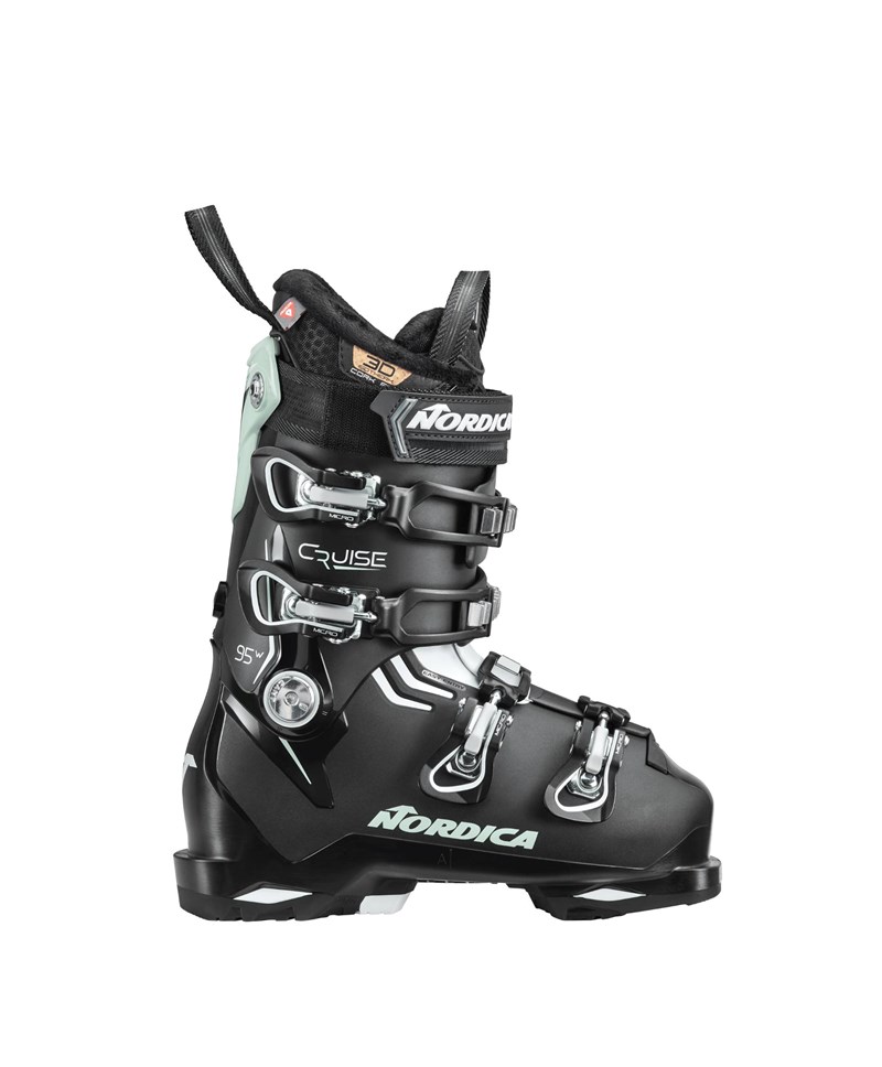 Nordica The Cruise 95 W Gripwalk
