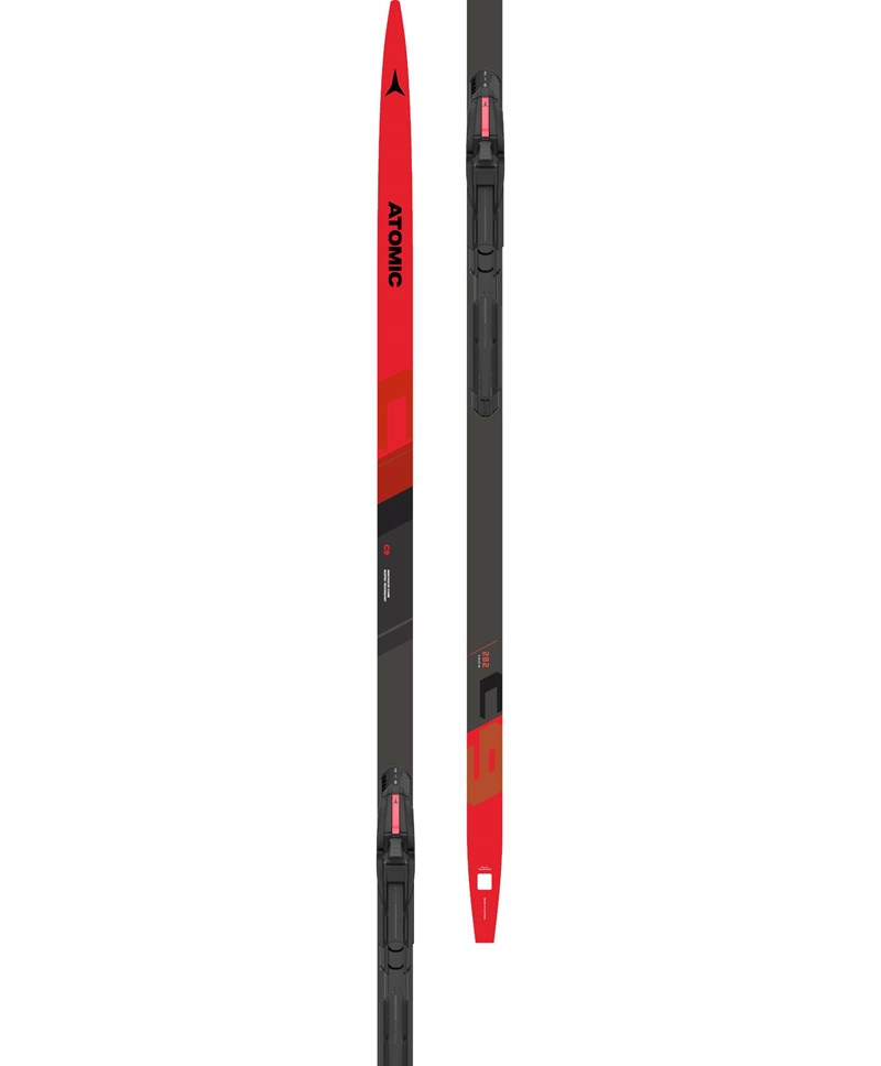 ATOMIC REDSTER C9 Skintec　187cm med ATOMIC REDSTER C9 SKINTEC