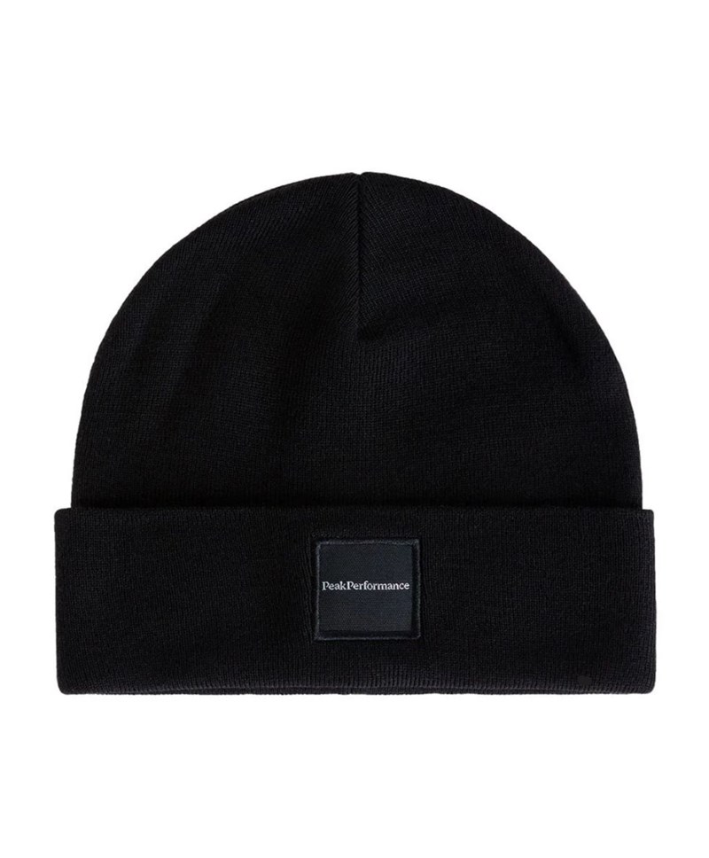 Peak Performance Switch Hat BLACK