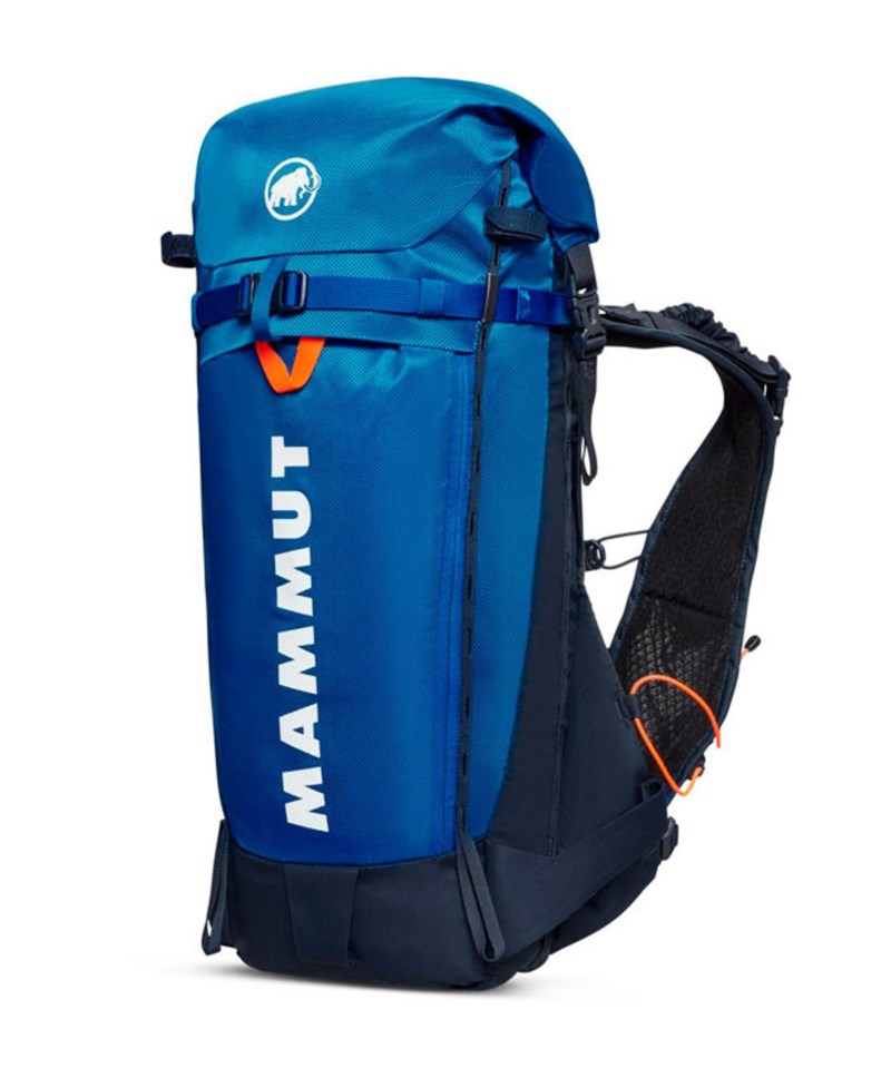 Mammut Aenergy 20-25 BLÅ