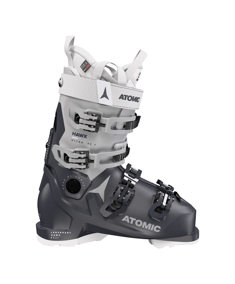 Atomic Hawk Ultra 95 S W Gw