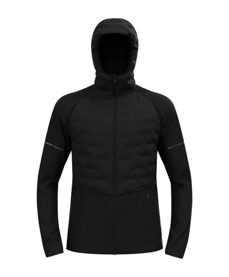 Odlo Zeroweight Insulator Jacket M Black