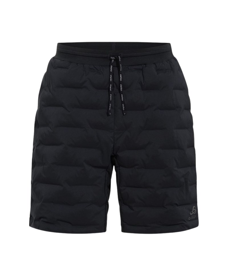 Odlo Zeroweight Insulator Short W Black
