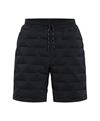 Odlo Zeroweight Insulator Short W Black