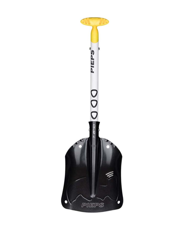 Pieps T Shovel 640 Telescopic