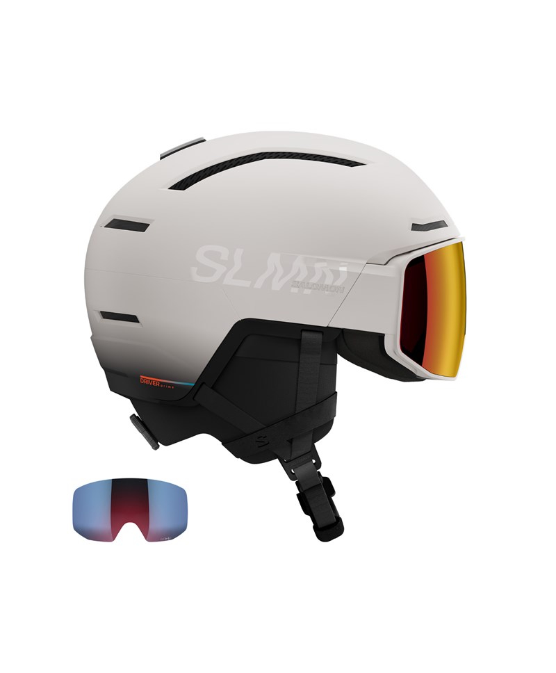 Salomon Driver Prime Sigma Plus Ice Flow
