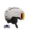 Salomon Driver Prime Sigma Plus Ice Flow