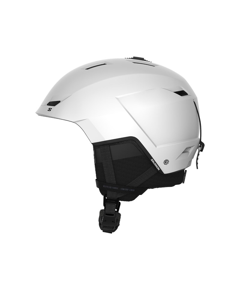 Salomon Pioneer Lt Pro White