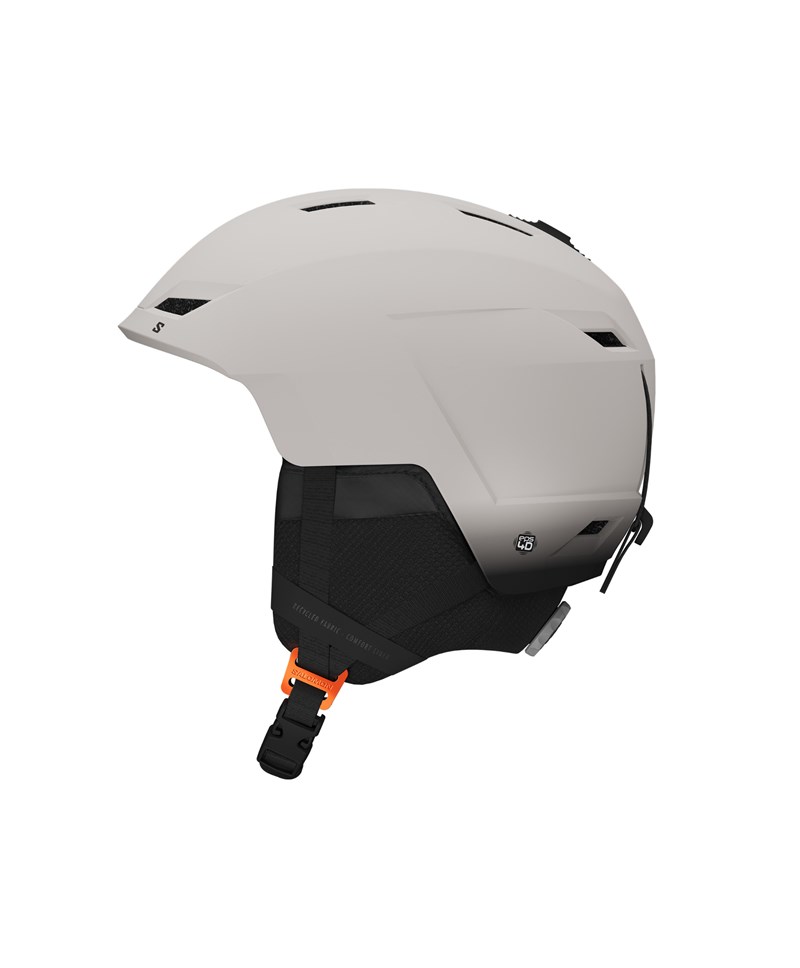 Salomon Pioneer Lt Pro Grey Violet