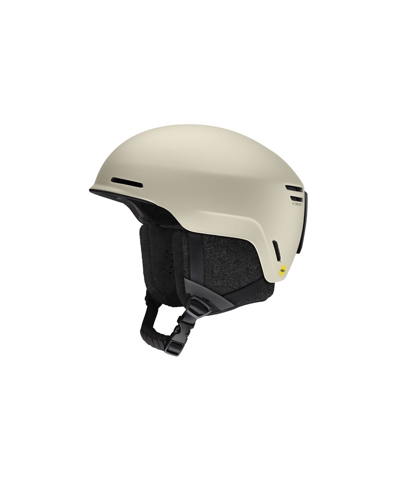 Smith Method Matte Bone
