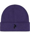 Peak Performance Logo Hat Indigo