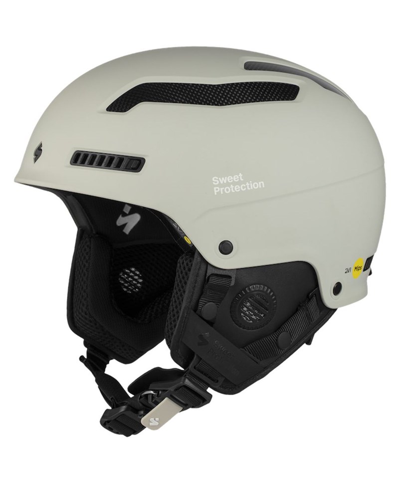 Sweet Protection Trooper 2Vi Mips Helmet BEIGE