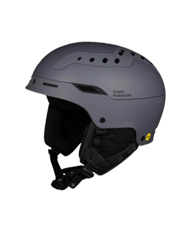 Sweet Protection Igniter 2Vi Mips Grå