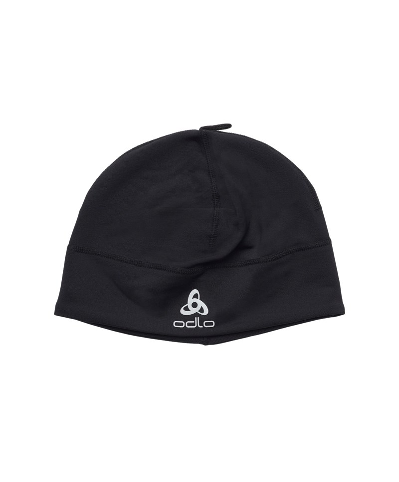 Odlo Polyknit Warm Hat Black