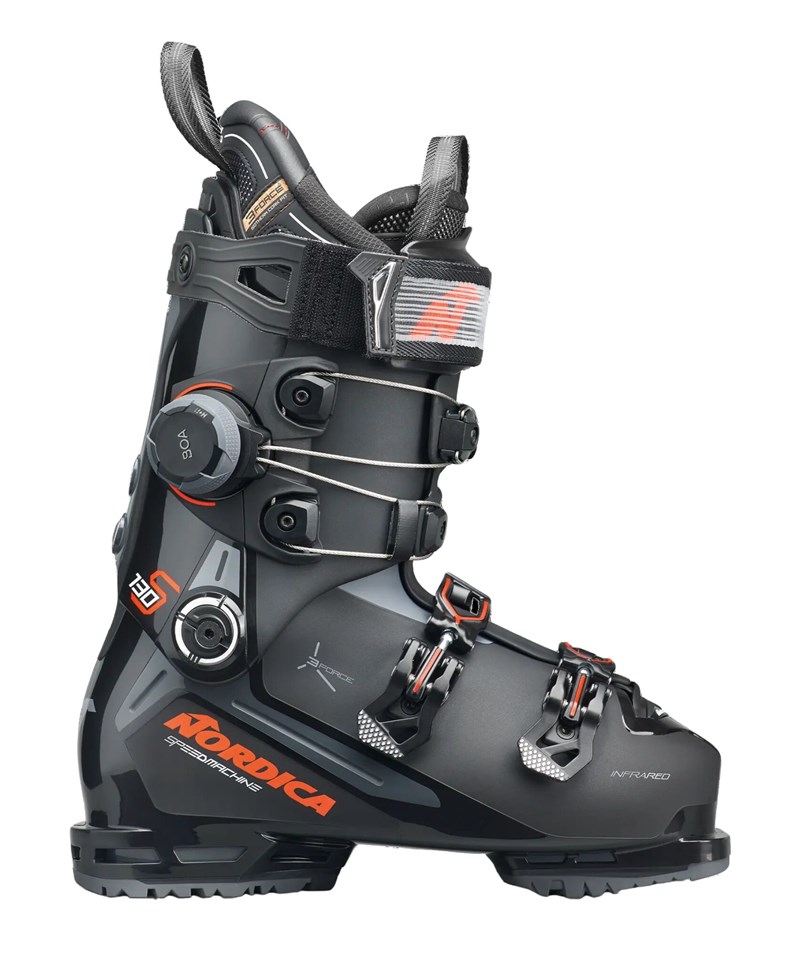 Nordica Speedmachine 3 Boa C. 130 S Gw