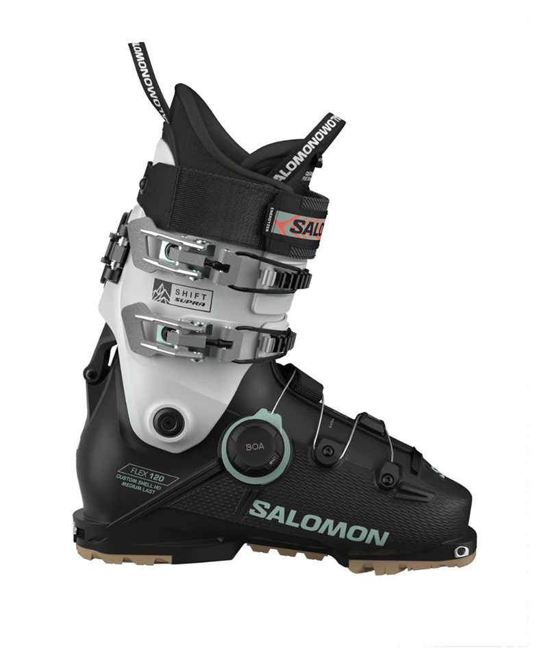 Salomon Shift Supra S Boa 120 Gw