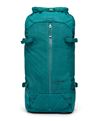 DB Snow Pro Backpack 25L Midnight Teal