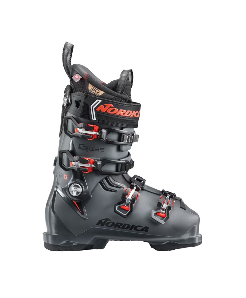 Nordica The Cruise 130 Gw