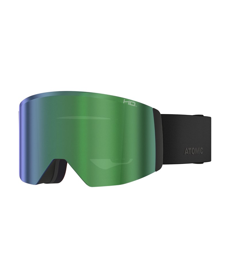 Atomic Four Q L Hd Black