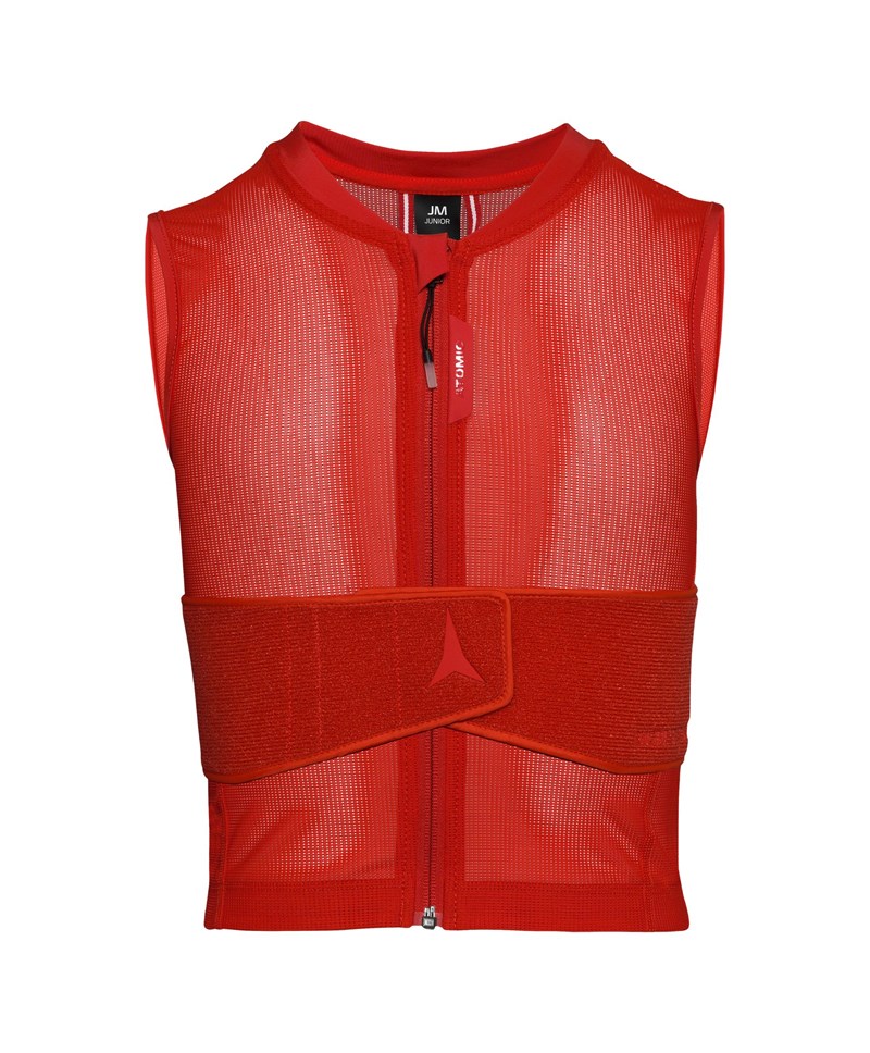 Atomic Live Shield Amid Lite Vest Junior