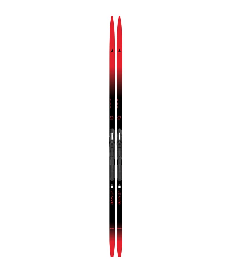 Atomic Redster C5 Ski