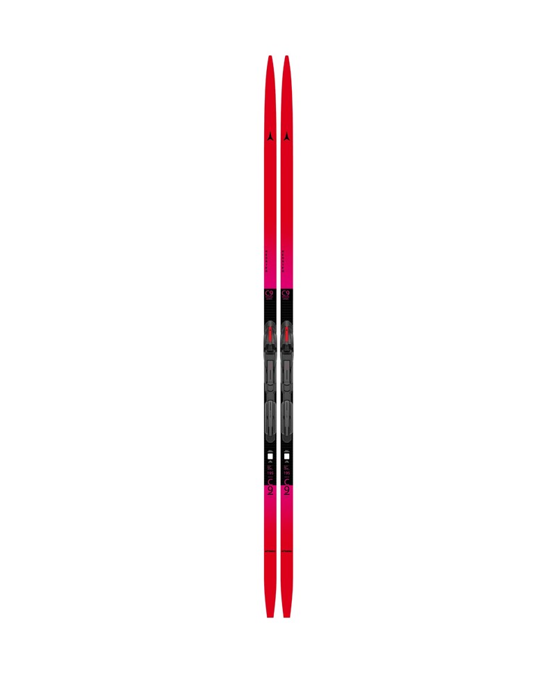 Atomic Redster C9 Cb Universal